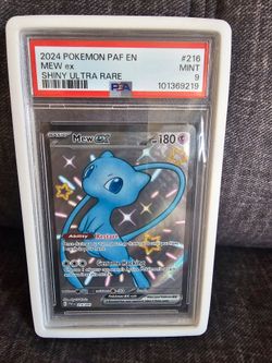 Pokemon card