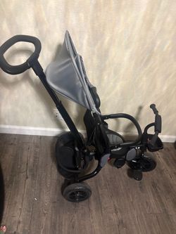 Stroller/bike