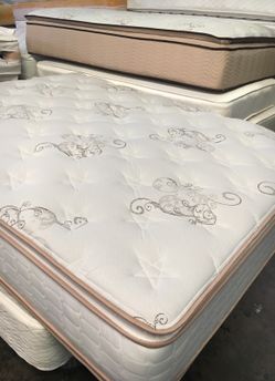Queen Size Mattress