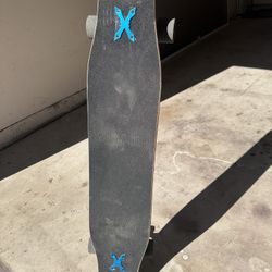 Long Board