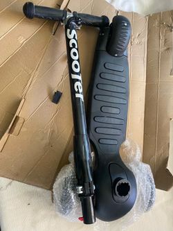 New kids scooter