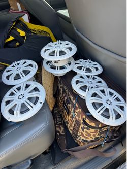 Speakers
