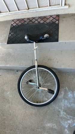 Unicycle