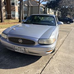 2005 Buick LeSabre