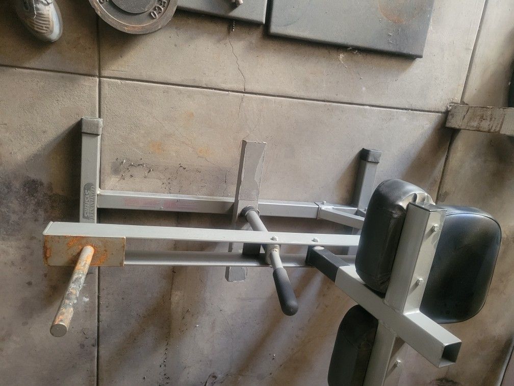 Exercise Equipment