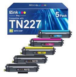 E-Z Ink Pro Compatible Toner Cartridge for Brother TN227 TN227 TN227