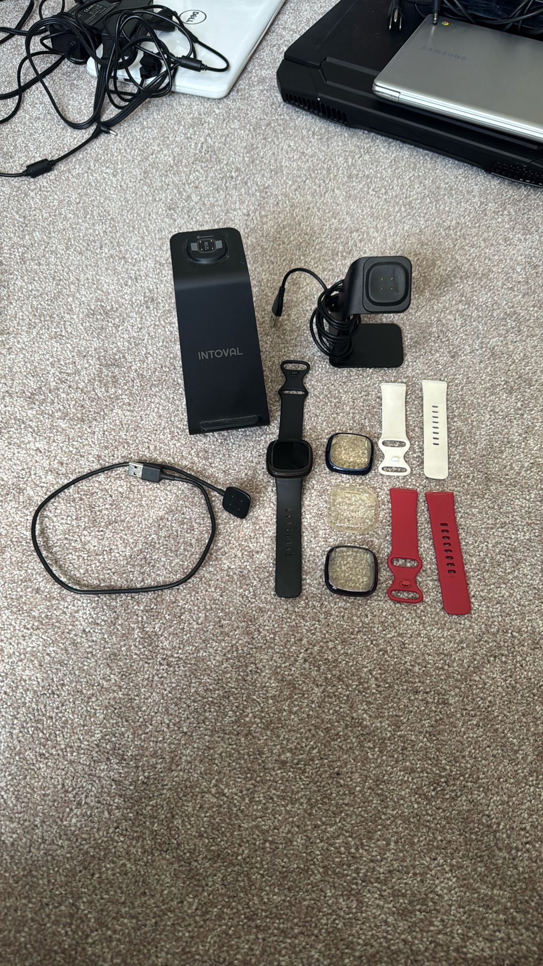 Fitbit Versa 2