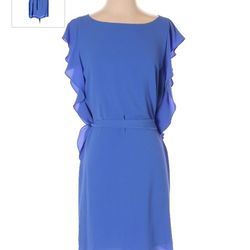 MICHAEL KORS DRESS SMALL