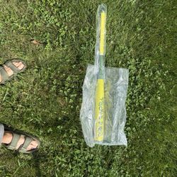 2025 Short Porch Sour Pickle Juice Usssa Slowpitch Softball Bat 