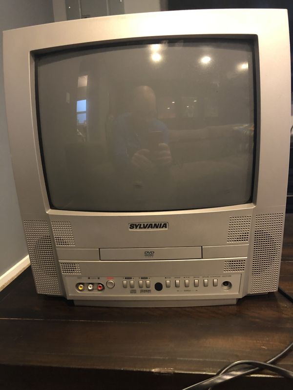 13 inch CRT TV for Sale in Seattle, WA OfferUp