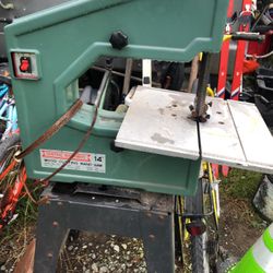 Band Saw
