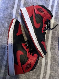 Jordan 1s