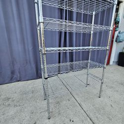 Garage Rack