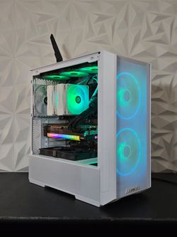 RTX 3080ti Gaming PC