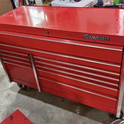 Tool Box Snap On 