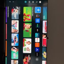 🔥 Samsung 65" Crystal UHD CU7000 4K TV 