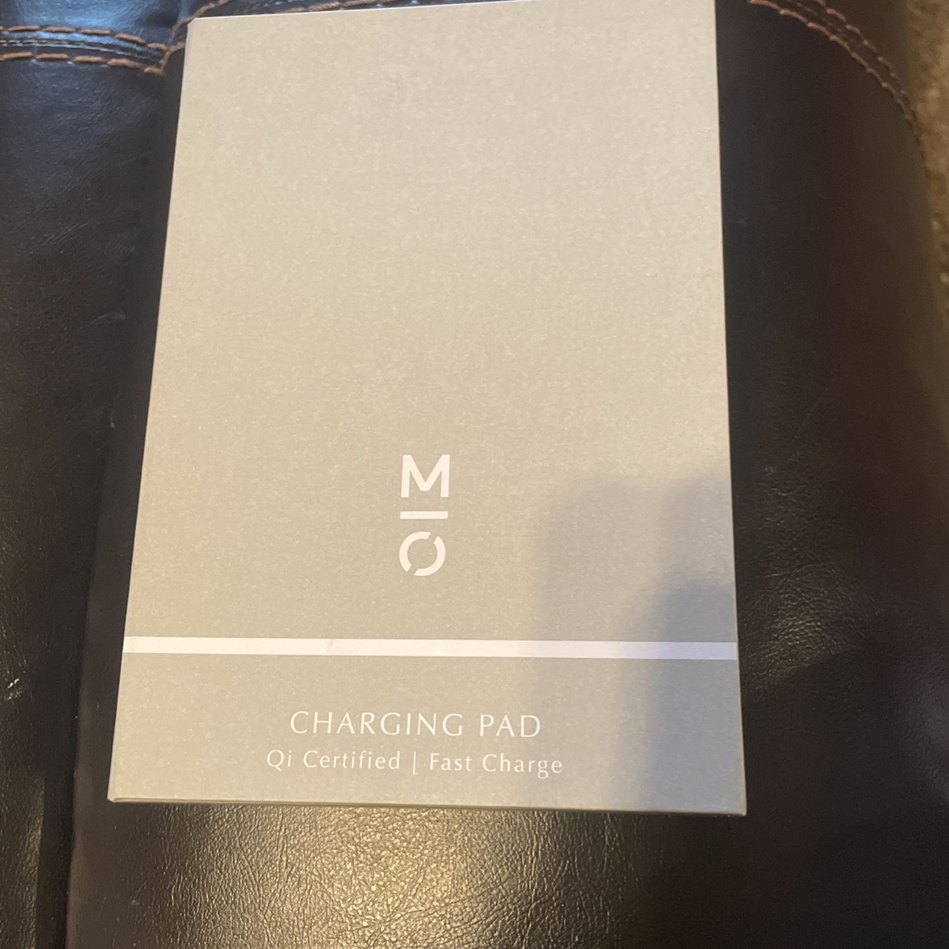Charging Pad