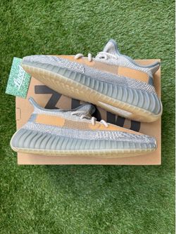 DS adidas yeezy 350V2 Israfil