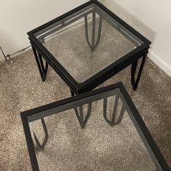 Coffee Tables 