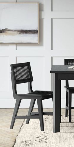 Dining Chair- Just One Chair 