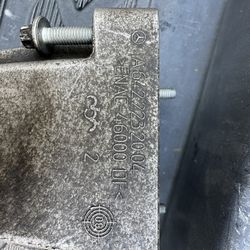 OM642 Engine Mount Arm