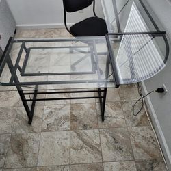 L-Shape Desk