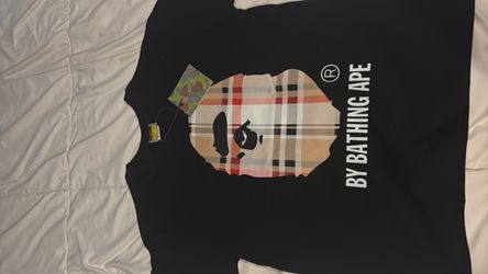 Bape shirt size s