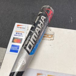 BBCOR Baseball Bat 31” (-3) Louisville Slugger Omaha 518 