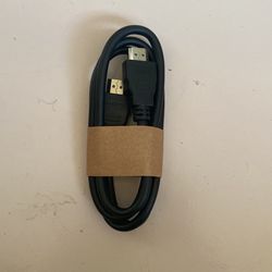 HDMI Cable
