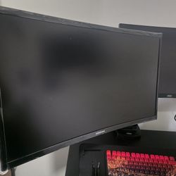 Samsung Monitor 