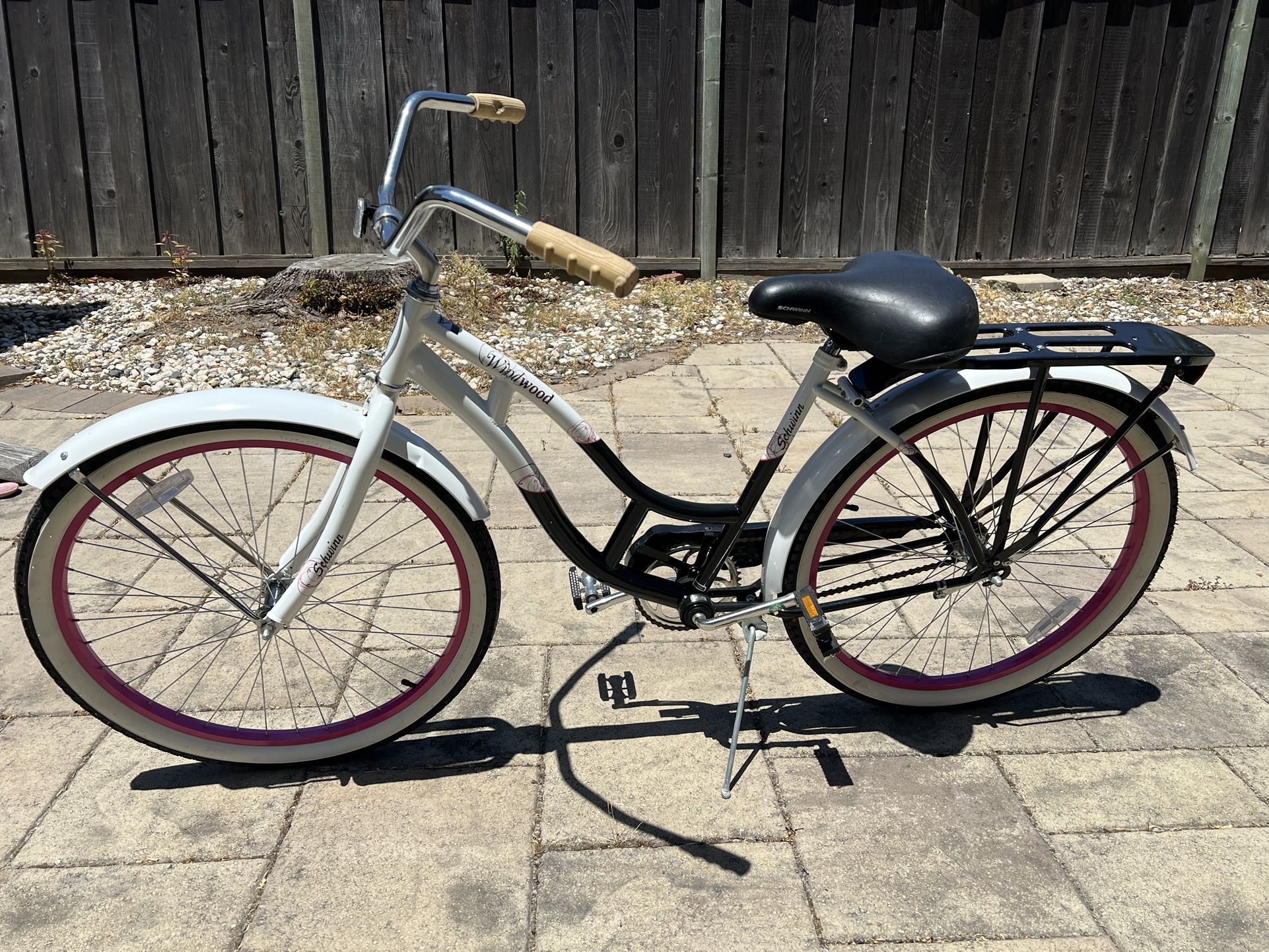 Kid and Adult Bike FREE