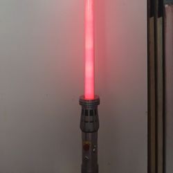 Darth Maul Lightsaber