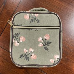 Pottery Barn Lunch Box  By Emily Meritt