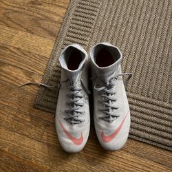 Soccer Shoes 