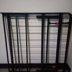 Twin bed frame
