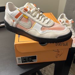 NIKE UNION/LA Field General Size 11