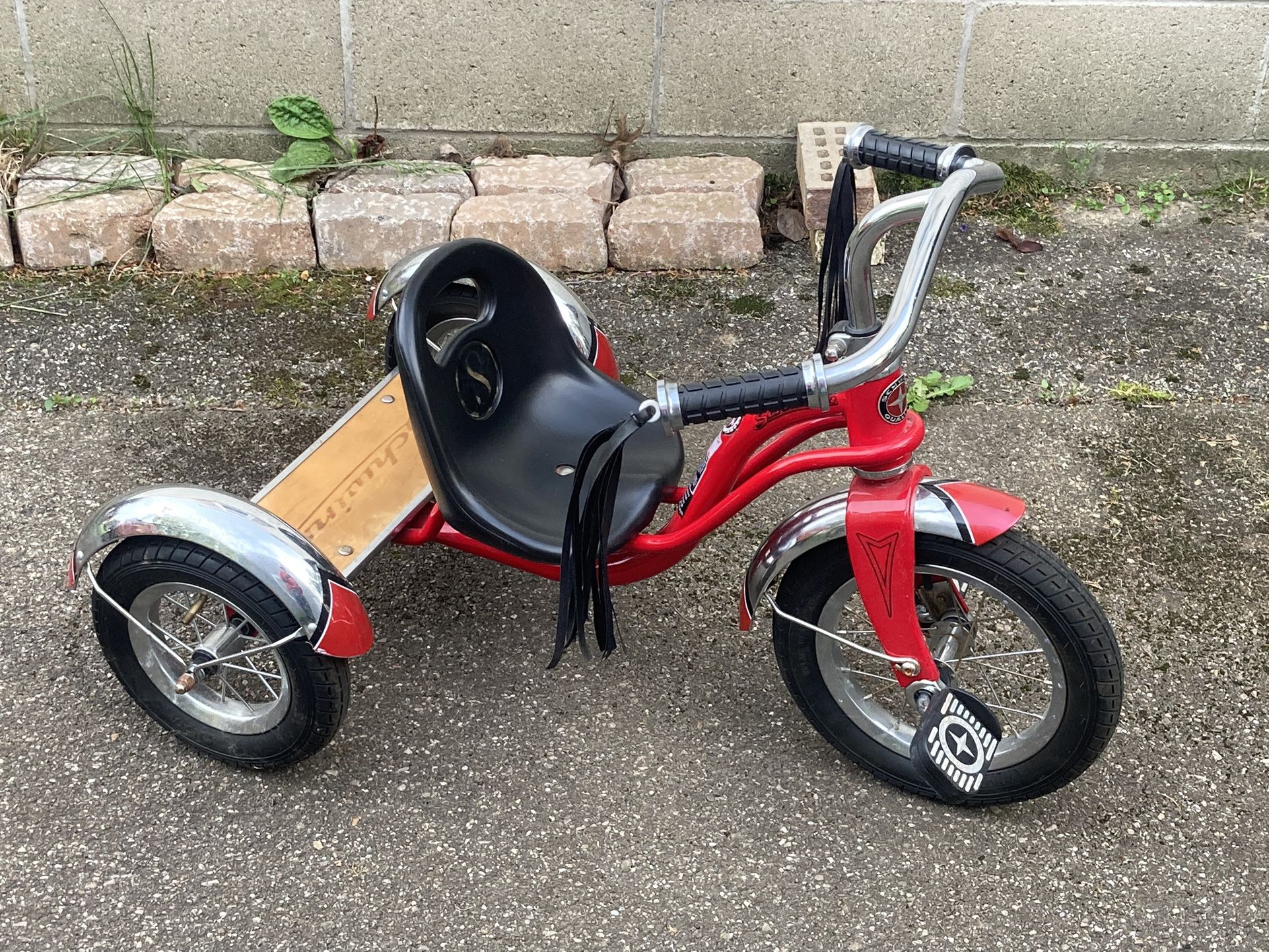Schwinn Roadster Bike for Toddler