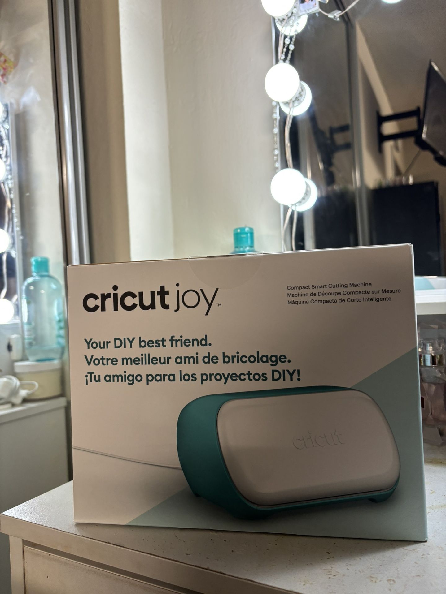 CRICUT JOY brand New