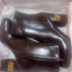 Valentino boots