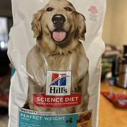 Dog Food