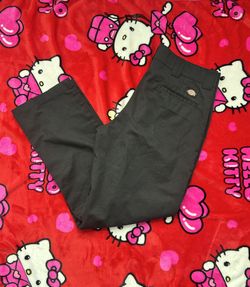 Dickies Work Pants Size 34 x 30
