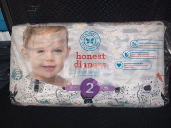 Diapers