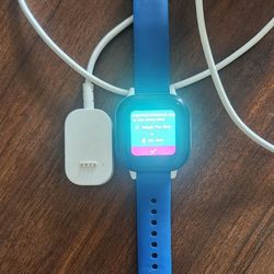 Gizmo Watch