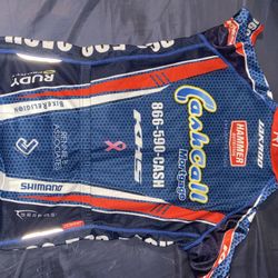 Cycling Shirt