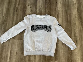 2026 San Francisco Giants Gigantes Fiesta Crewneck Sweatshirt