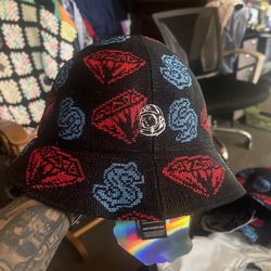 Kangol X Billionaire Boys Club Bucket Hat