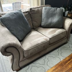 Sofa Set 