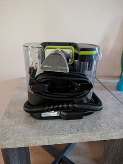 Bissell vacuum cleaner