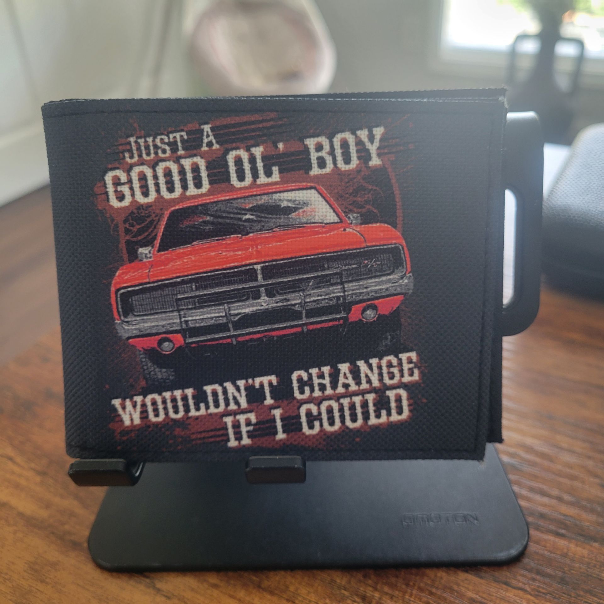 Wallet
