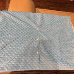 Baby Car seat Cover 